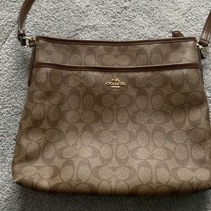 Coach Crossbody